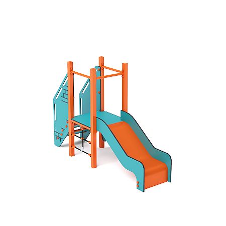 Vežová zostava mini VVZ-VZM1-003-0,6m