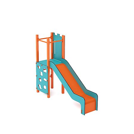 Věžová sestava mini VVZ-VZM1-005-1,0m