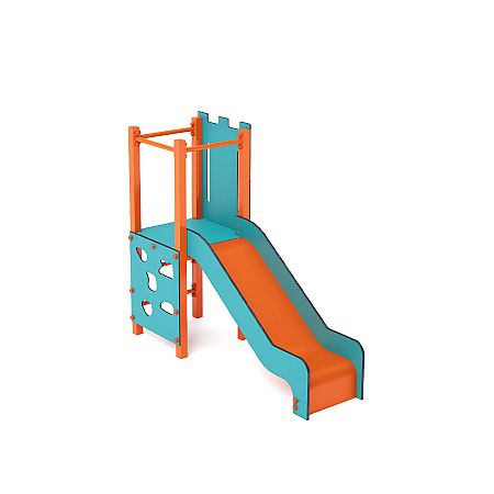 Věžová sestava mini VVZ-VZM1-005-0,8m