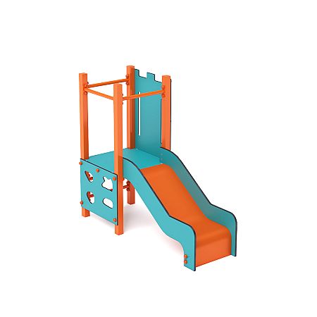 Vežová zostava mini VVZ-VZM1-005-0,6m