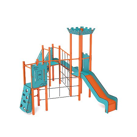 Věžová sestava mini VVZ-VZM3-001-1,0m