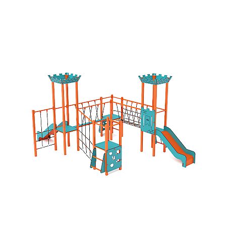 Věžová sestava mini VVZ-VZM4-001-0,8m