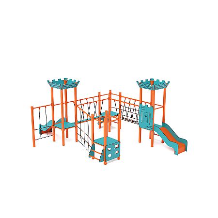 Vežová zostava mini VVZ-VZM4-001-0,6m